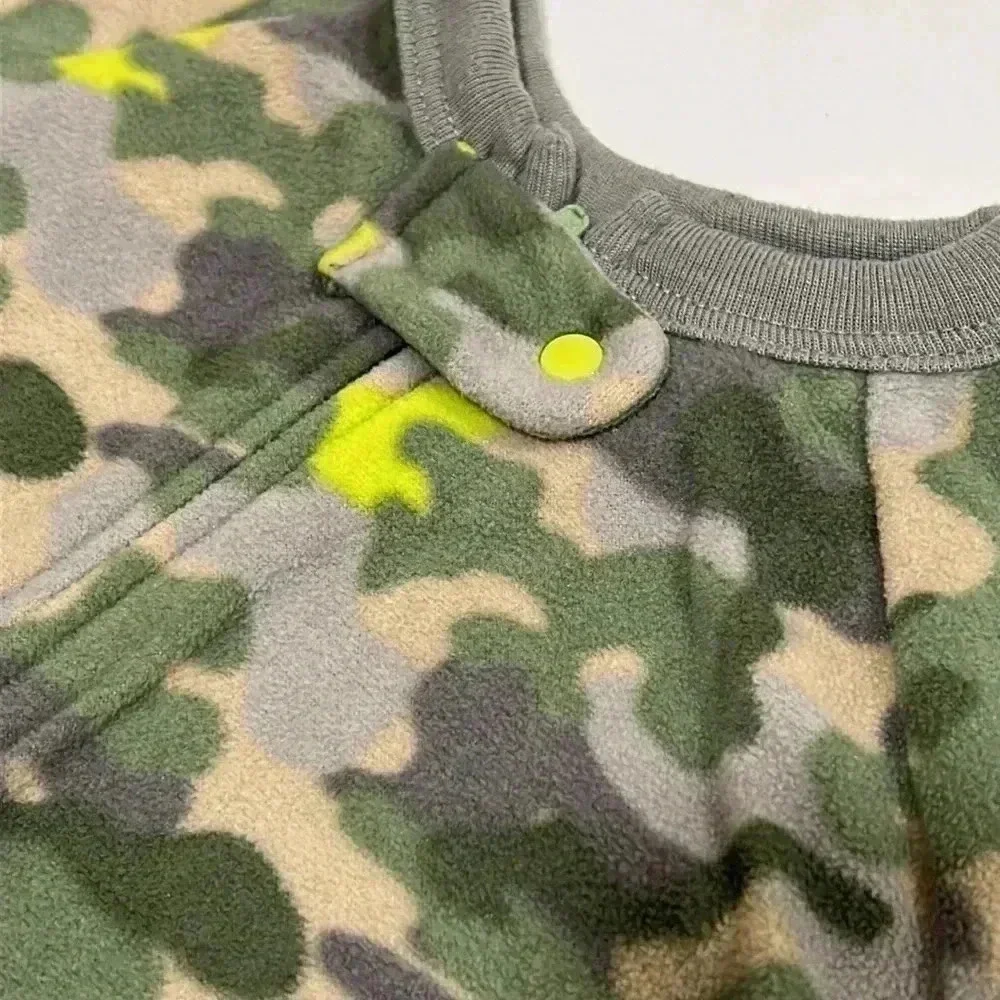Gerber Pajamas